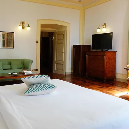 Hotel Villa La Bollina-2