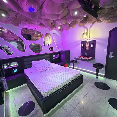 Cachoeiras Motel - Hotel-2