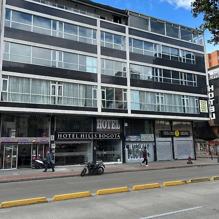 Hoteles Htl-2