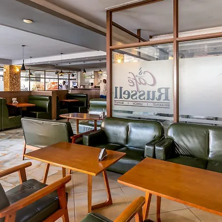 Russell Hotel-3