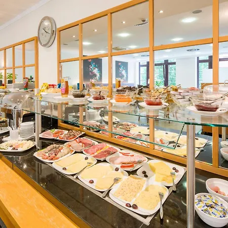Best Western City Hotel Braunschweig-3