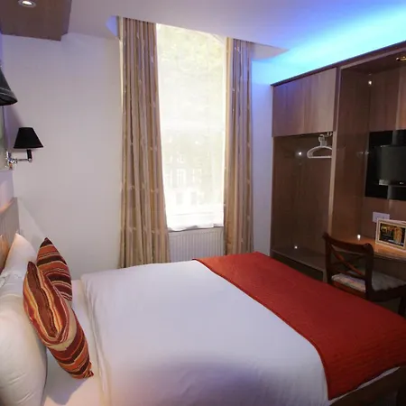 Abbey Court Hotel - Hyde Park-3