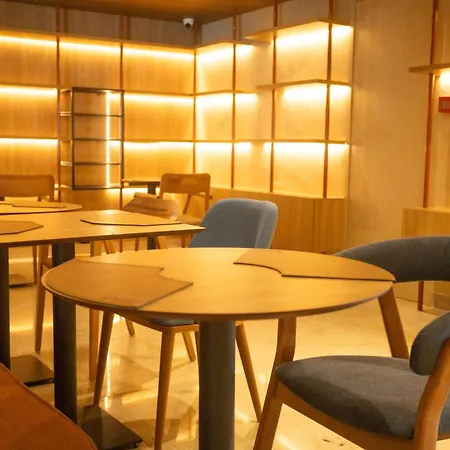Hilton Garden Inn Maceio-3