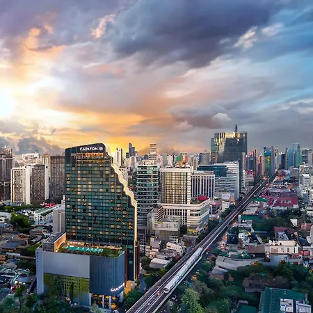 Carlton Hotel Bangkok Sukhumvit-2