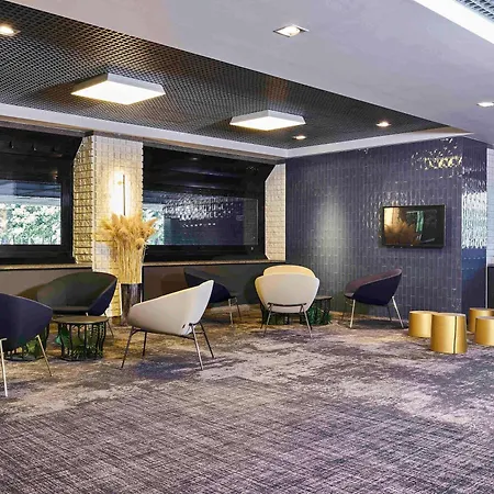 Novotel Milano Nord Ca' Granda-2