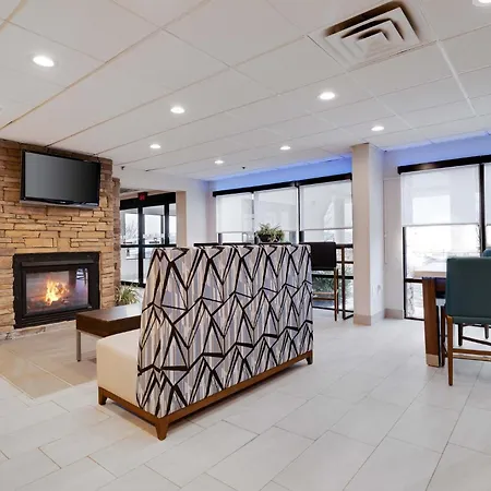 Holiday Inn Express Wilkes Barre East By Ihg-3