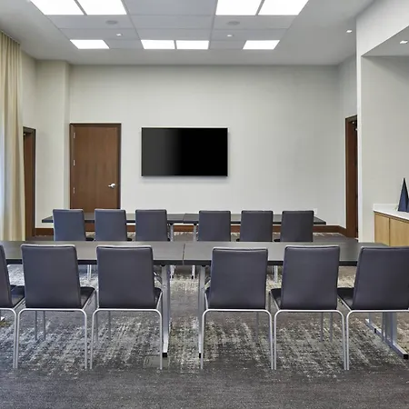 Ac Hotel By Marriott Atlanta Airport Gateway-3