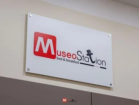 Museostation Bed And Breakfast-3
