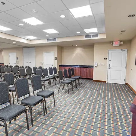 Hampton Inn Denver Northeast-Brighton-3
