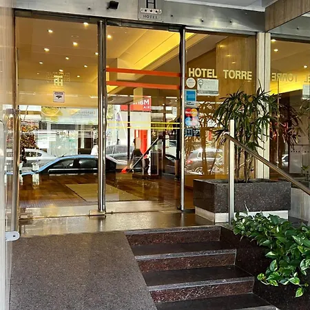 Hotel Torre-2