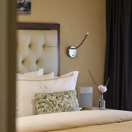 Casa Malí by Dominion Boutique Hotel-3