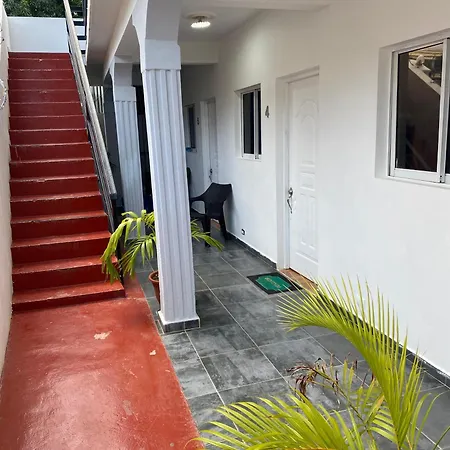 Hotel El Encanto-2