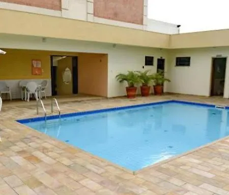 Flat Montese Tower Resende - Refúgio na Serra da Mantiqueira, Próximo à AMAN e Penedo-3