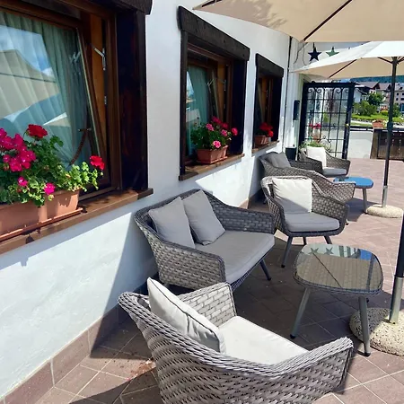 Hotel Corona Ferrea-2