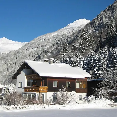 Haus Rudigier by Châtel Reizen-3