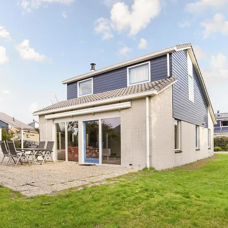 Landal Beach Park Texel-2