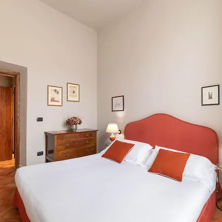 Palazzo Alfani - Residenza D'Epoca-3