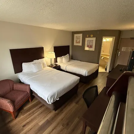 Quality Inn Newark - Wilmington-2