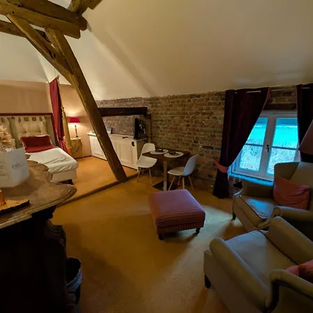 Hotel Schinvelder Hoeve-2