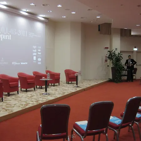 Hilton Garden Inn Lecce-2