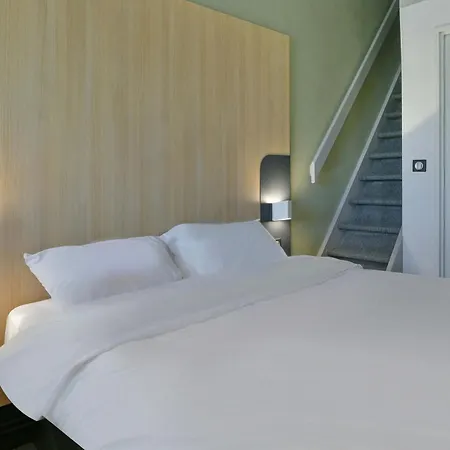 B&B HOTEL Le Mans Nord 2-2