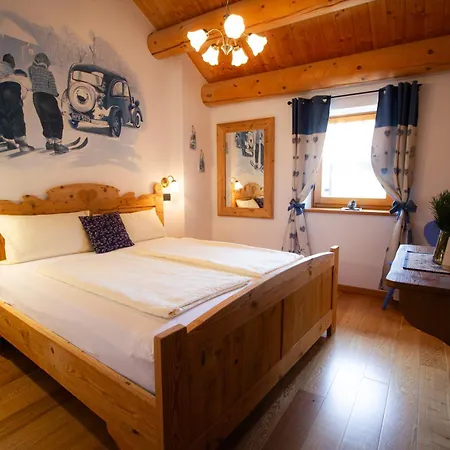 Ongar Relax B&B-3
