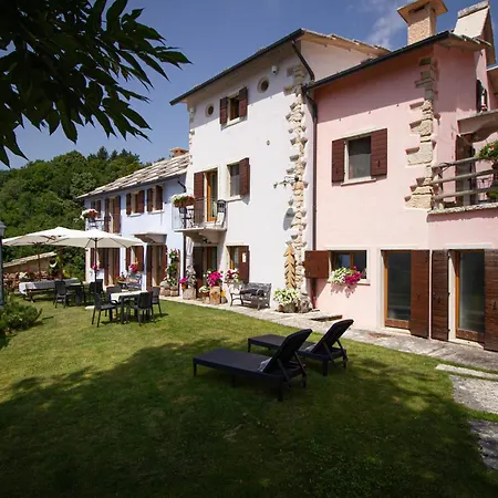 Ongar Relax B&B-2