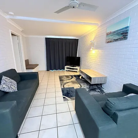 Kalbarri Seafront Villas-2
