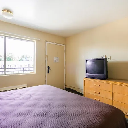 Oyo Hotel Shreveport Airport North-3
