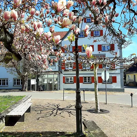 Hotel Restaurant Adler-3