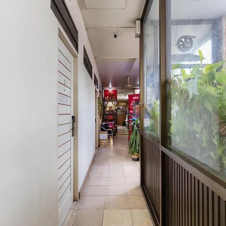 Oyo 583 Sweethome Guest House-3