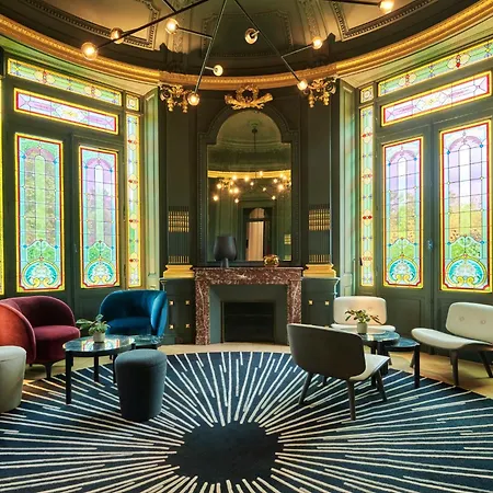 Chateau Hotel Grand Barrail-3