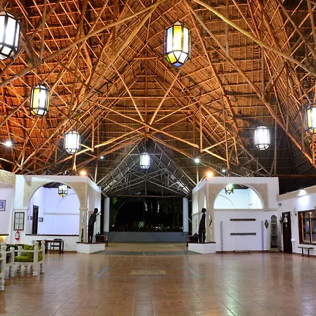 VOI Kiwengwa Resort-2