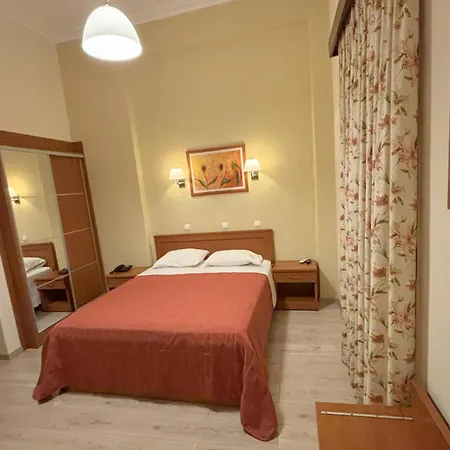 Hotel Kronio-2