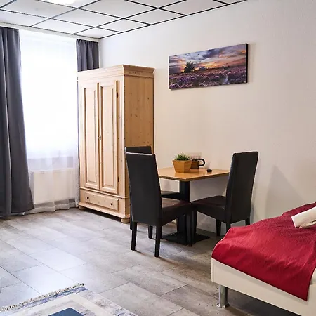 Hotel Maximo-3