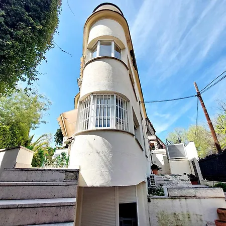 Casa El Viso-3