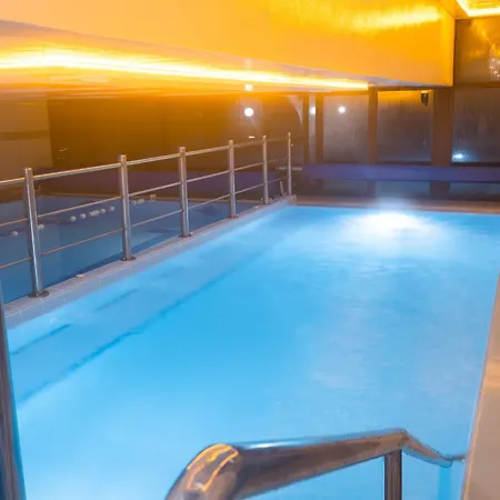 Hotel Sole Mio-2