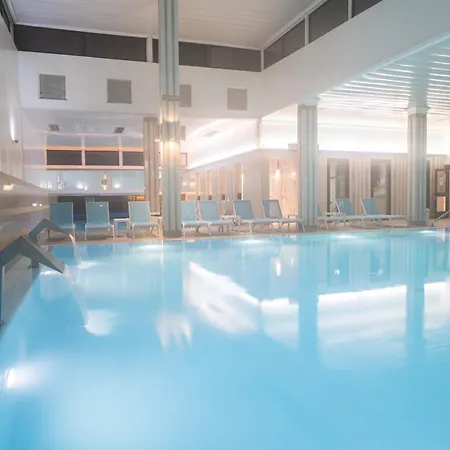 Hotel Sole Mio-3