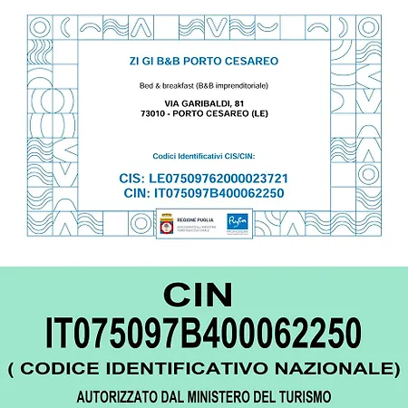 Zì Gì B&B-2