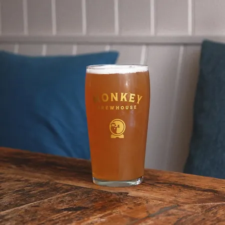 Monkey Brewhouse-3