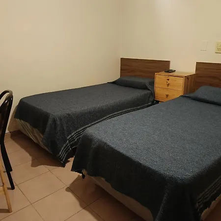 Hotel Manzanares Plaza-3