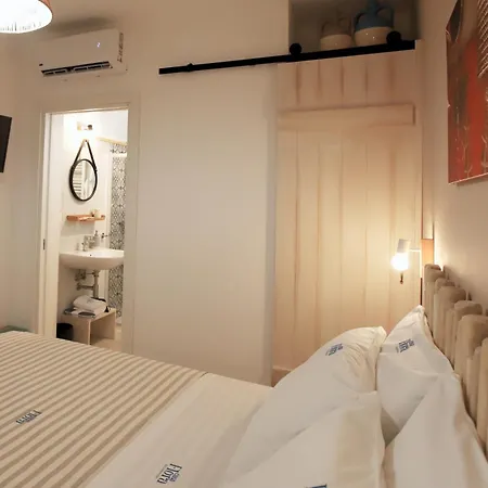 Casa Flora - Bed And Breakfast-3