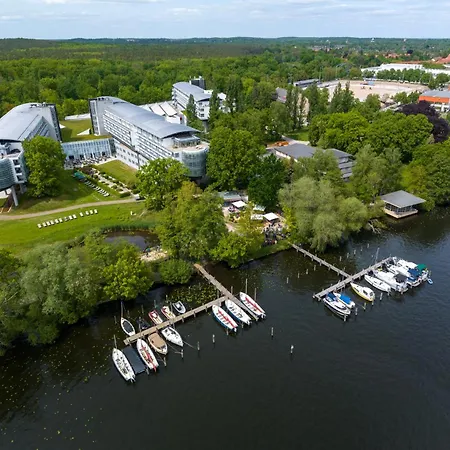 Kongresshotel Potsdam am Templiner See-3