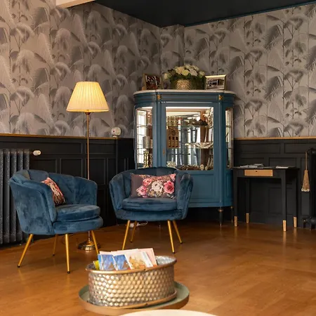 The Originals Boutique, Hôtel Victoria, Châtelaillon-Plage-2