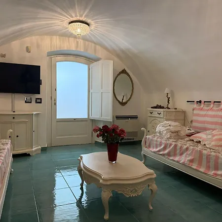 The Crown Palace - Gallipoli-3