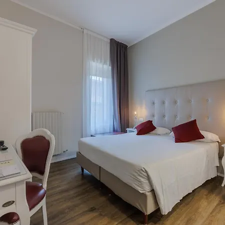 Hotel Degli Oleandri-3