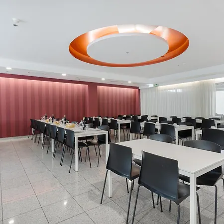 Hotel Azinheira By Ridan Hotels-2