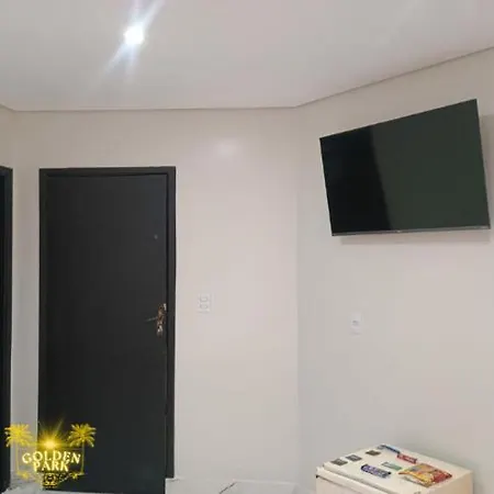 Golden Park Hotel II-2