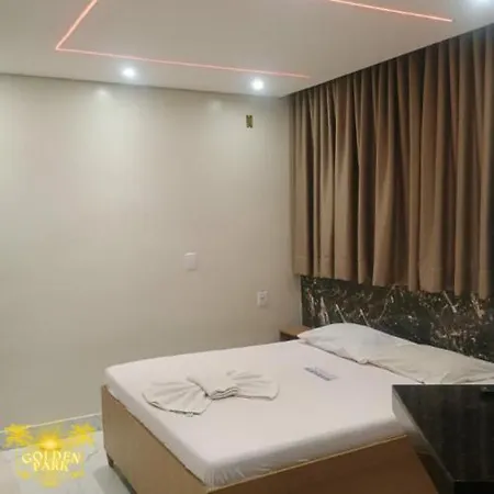 Golden Park Hotel II-3