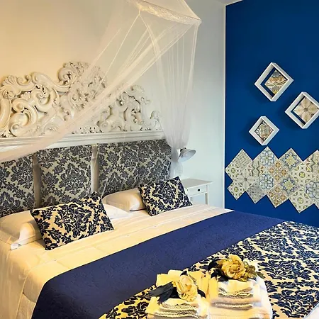 Elisabeth Seaview Apartments Sorrento Coast-2